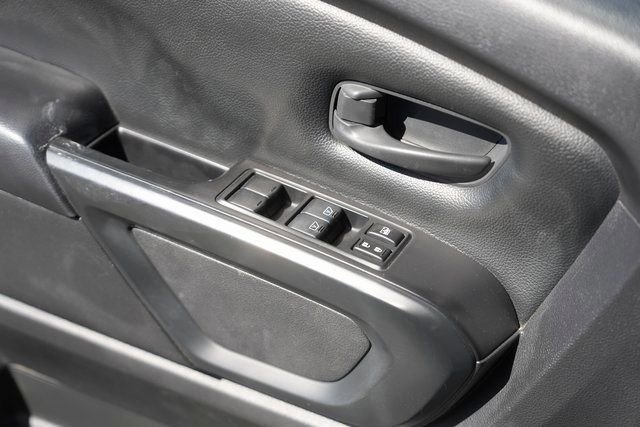 Used 2021 Nissan Titan S w/ S Utility Package image 28