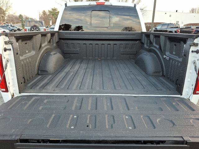 Certified 2019 Ford F150 XLT w/ Equipment Group 302A Luxury image 28