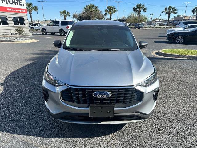 Certified 2024 Ford Escape Active FWD image 9