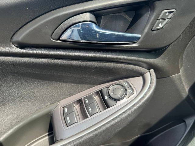 Used 2020 Chevrolet Malibu RS w/ LPO, Convenience Package 1 FWD image 21