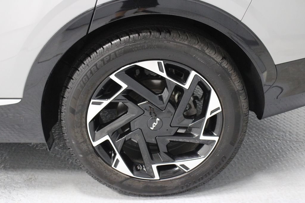 Used 2023 Kia Sportage SX FWD image 20