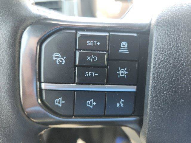 Certified 2022 Ford F150 Platinum w/ Equipment Group 701A High AWD/4WD image 50