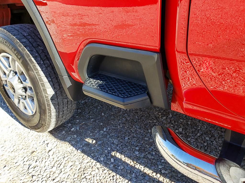 Used 2023 Chevrolet Silverado 2500 LT w/ Advanced Trailering Package image 28