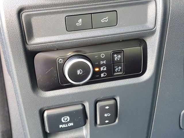 Certified 2023 Ford Expedition Limited AWD/4WD image 13
