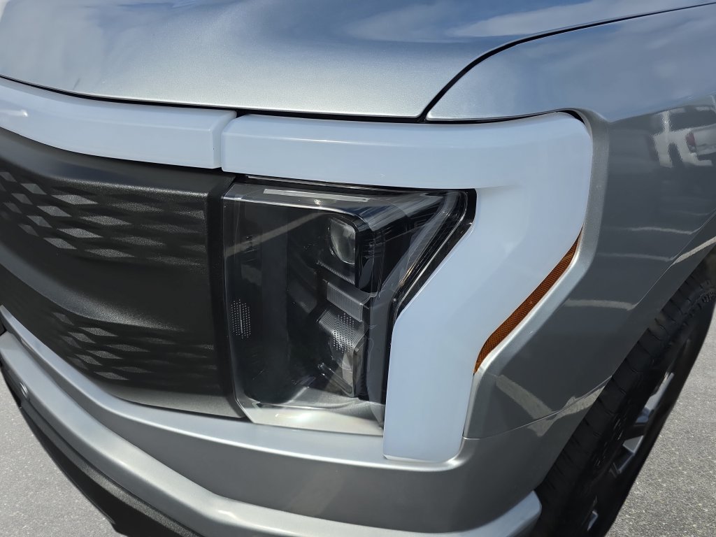 Certified 2025 Ford F150 Lightning Flash AWD/4WD image 24
