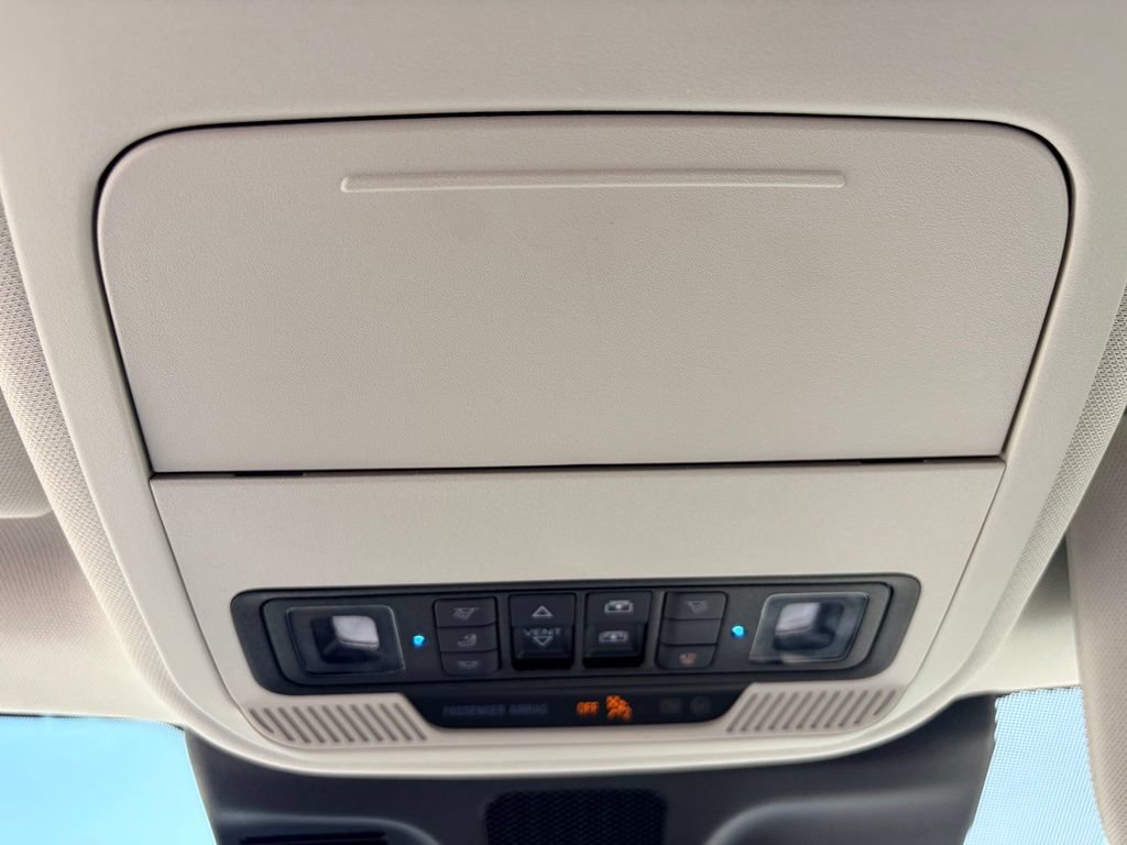 Certified 2025 Ford Expedition Max Active AWD/4WD image 17