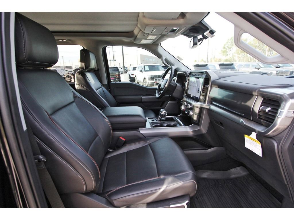 Certified 2022 Ford F150 Lariat image 25