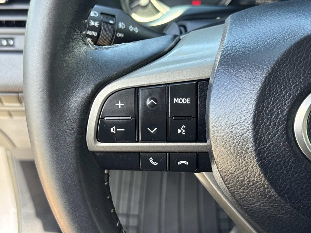 Used 2017 Lexus RX 350 FWD image 10