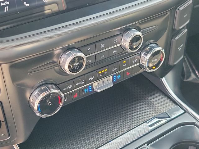 Certified 2024 Ford F150 Raptor AWD/4WD image 27
