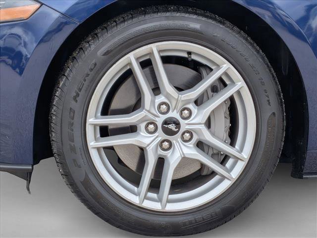 Certified 2020 Ford Mustang GT Premium w/ Equipment Group 401A RWD image 22