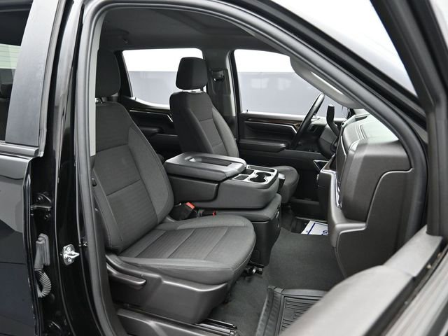 Used 2023 Chevrolet Silverado 1500 LT w/ Protection Package image 27