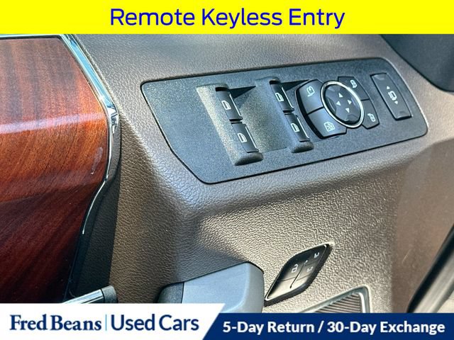Certified 2022 Ford F450 King Ranch w/ King Ranch Ultimate Package AWD/4WD image 23