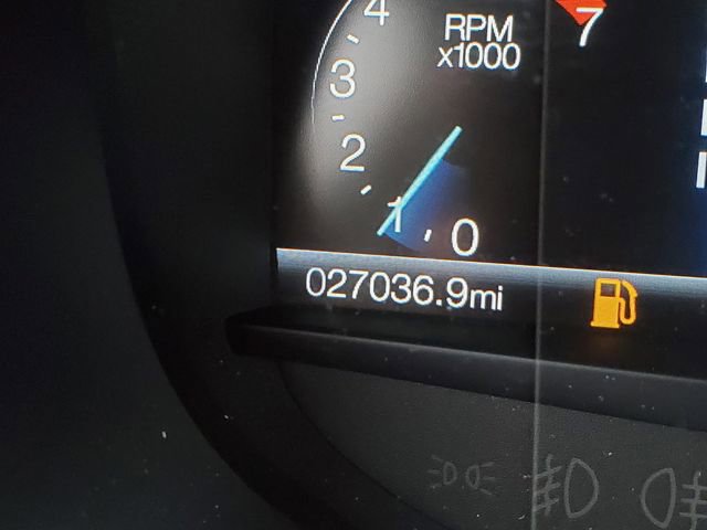 Certified 2024 Ford Edge SEL w/ Convenience Package image 19