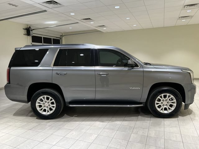 Used 2019 GMC Yukon SLT w/ Open Road Package RWD image 6