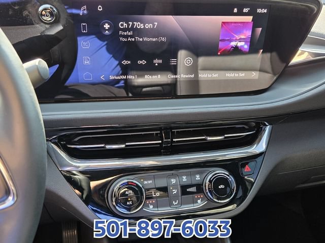 Used 2025 Buick Envista Sport Touring w/ Convenience I Package FWD image 18
