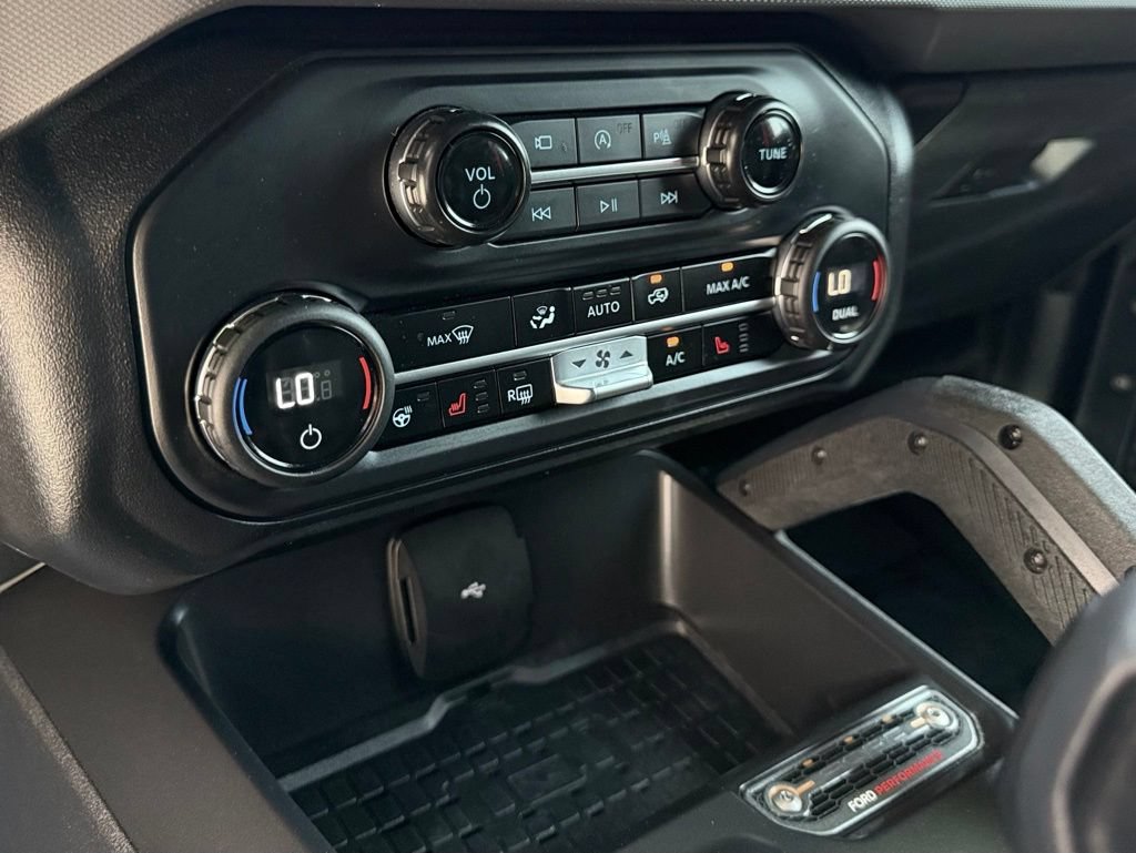 Certified 2024 Ford Bronco Raptor AWD/4WD image 28
