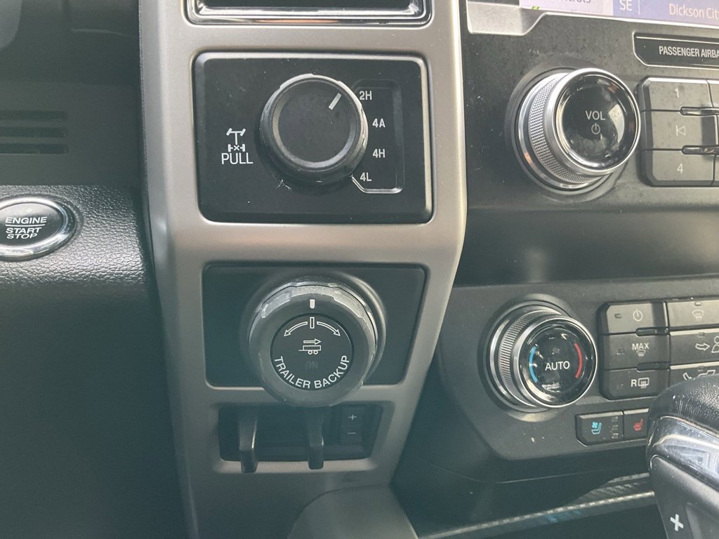 Certified 2020 Ford F150 Lariat w/ Equipment Group 502A Luxury image 12