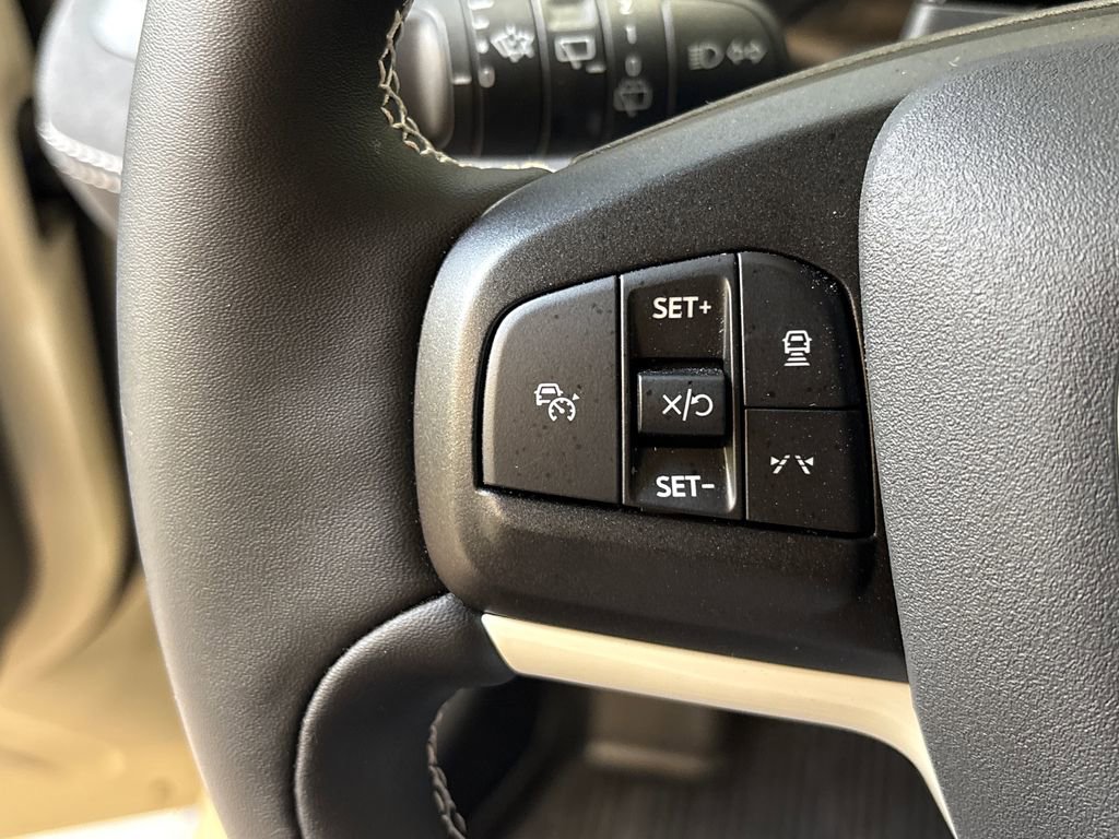 Certified 2025 Ford Mustang Mach-E GT image 22