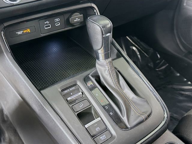 Used 2023 Honda CR-V Sport image 16