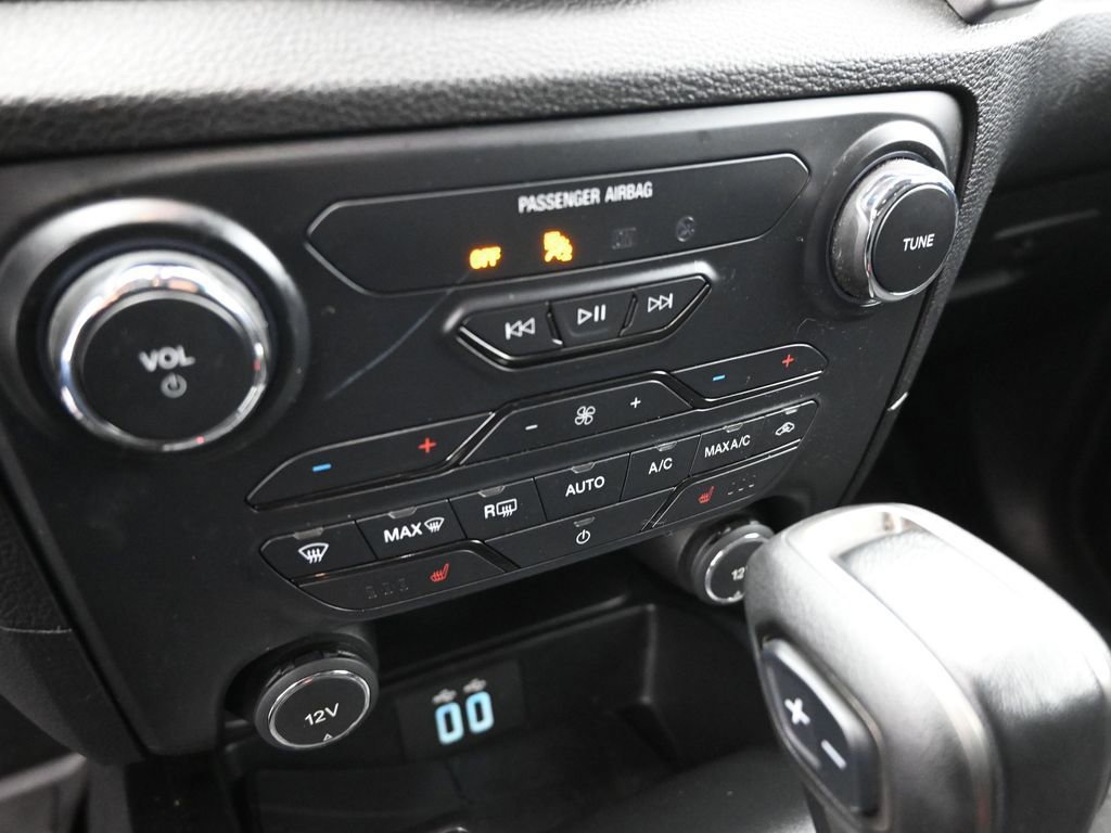 Certified 2021 Ford Ranger XLT w/ Equipment Group 302A High image 43