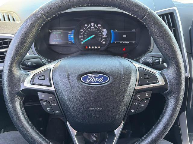 Certified 2024 Ford Edge SEL w/ Convenience Package AWD/4WD image 26