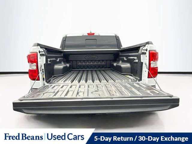 Certified 2023 Ford Maverick XLT w/ Equipment Group 300A Standard image 26