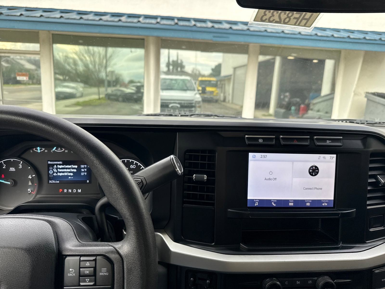 Certified 2024 Ford F250 XLT image 17