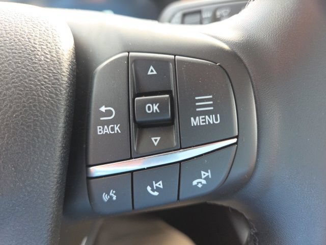 Certified 2025 Ford Bronco Sport Outer Banks w/ Outer Banks Tech Package+ AWD/4WD image 37
