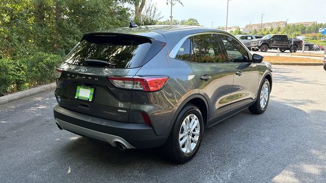 Certified 2020 Ford Escape SE FWD image 7