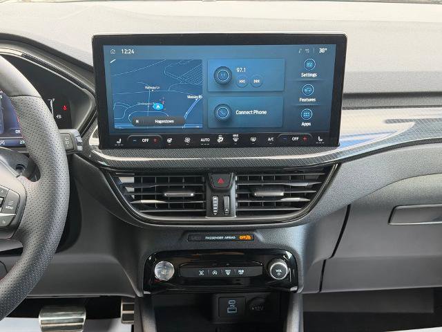 Certified 2023 Ford Escape ST-Line w/ Tech Pack #1 image 20