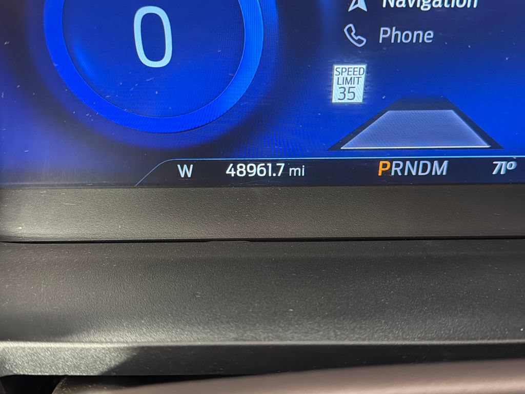 Certified 2020 Ford Explorer Platinum w/ Premium Technology Package AWD/4WD image 11