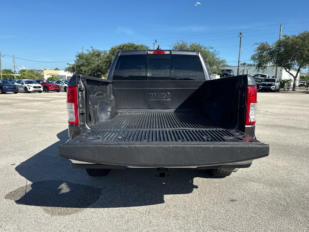 Used 2019 RAM 1500 Big Horn AWD/4WD image 25