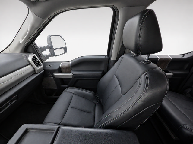 Certified 2021 Ford F250 Lariat AWD/4WD image 12