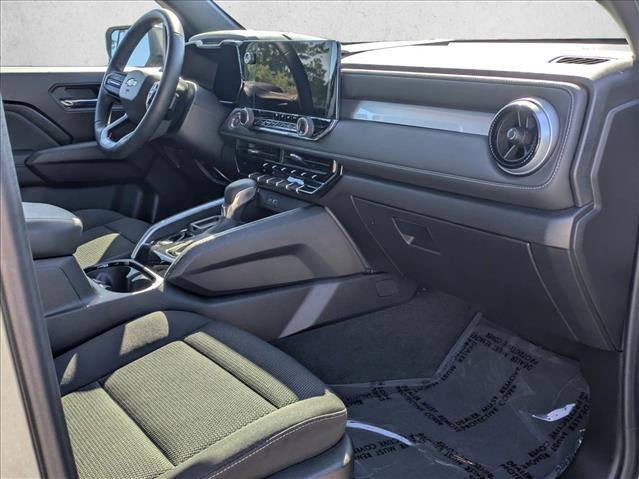 Used 2023 Chevrolet Colorado LT w/ LT Convenience Package image 19