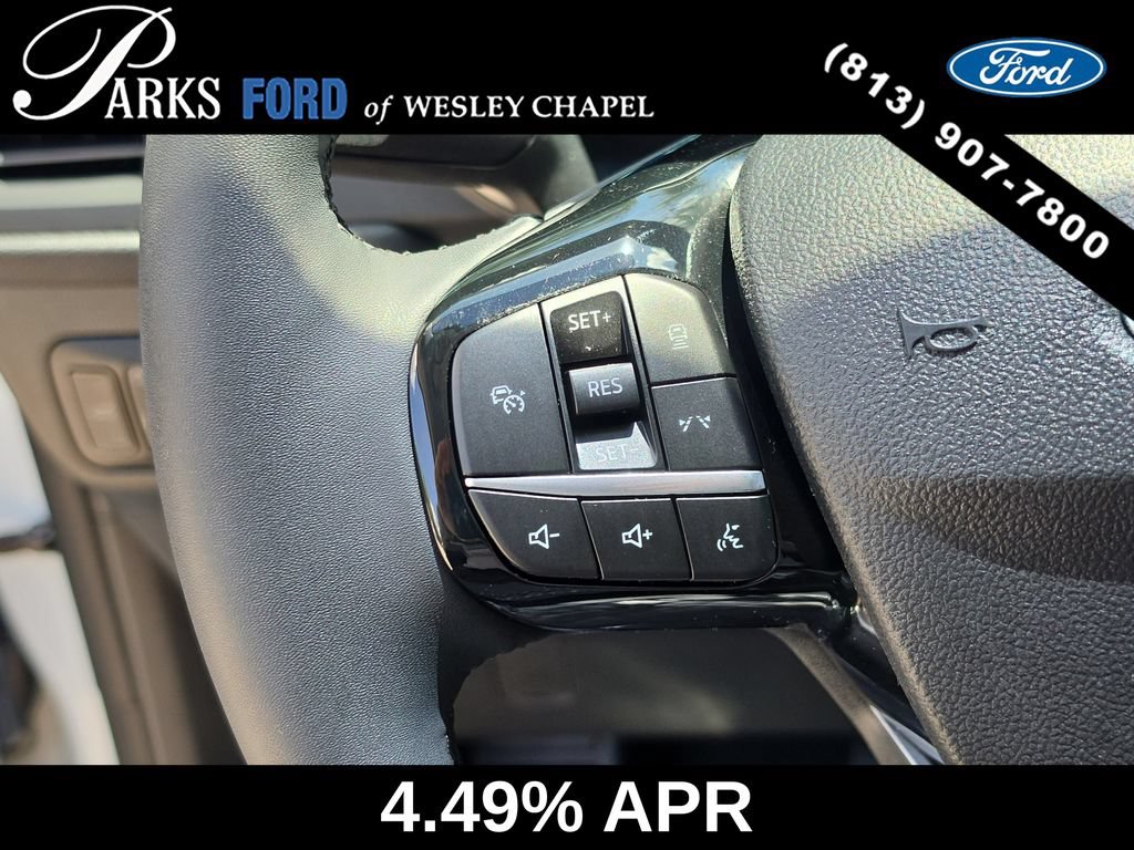 Certified 2023 Ford Escape Active w/ Tech Pack #2 FWD image 30