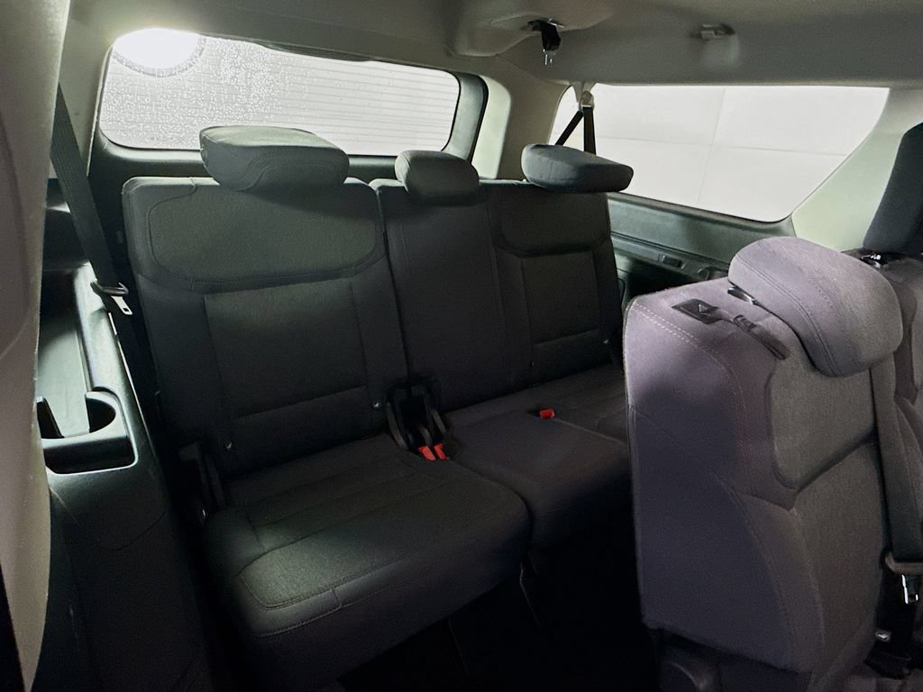 Certified 2025 Ford Expedition Max Active AWD/4WD image 26