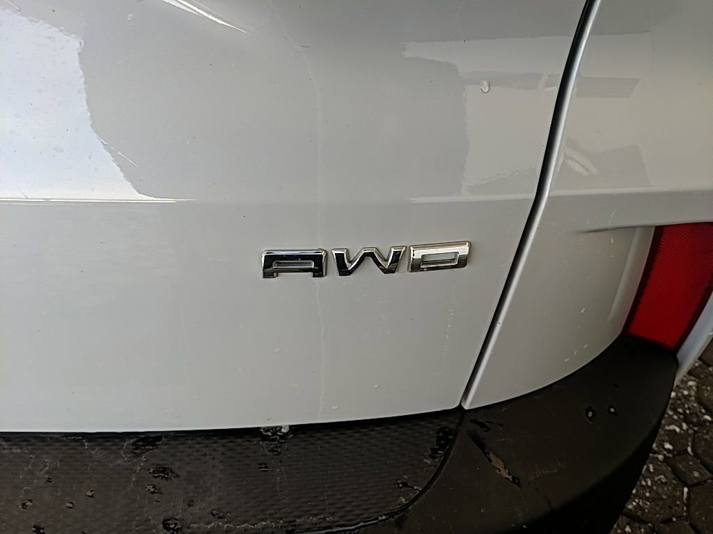 Certified 2025 Ford Escape Active image 10