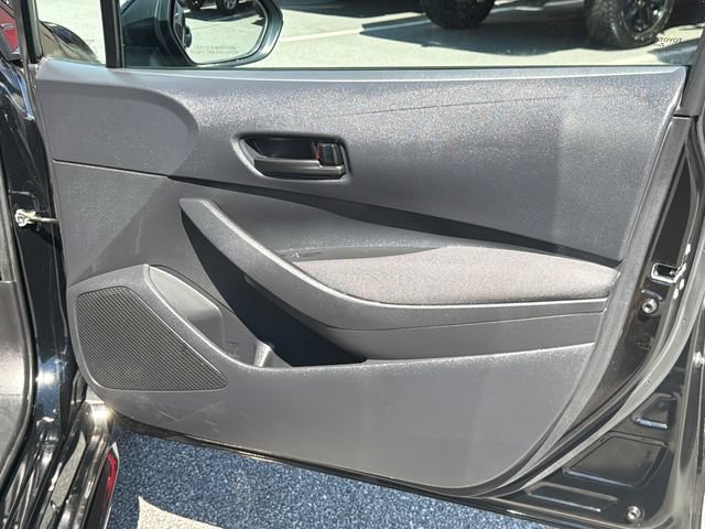 Used 2024 Toyota Corolla LE FWD image 16