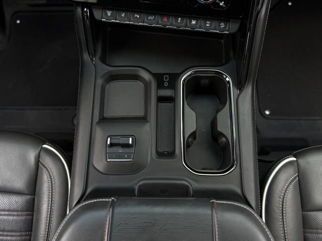 Used 2024 GMC Sierra 2500 AT4X AWD/4WD image 28