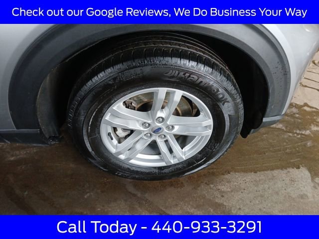 Certified 2023 Ford Explorer XLT image 13