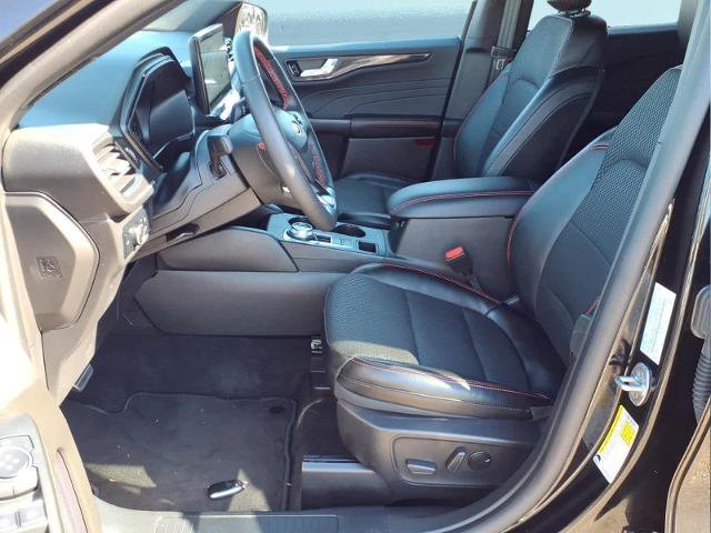 Certified 2024 Ford Escape ST-Line w/ Tech Pack #1 AWD/4WD image 20
