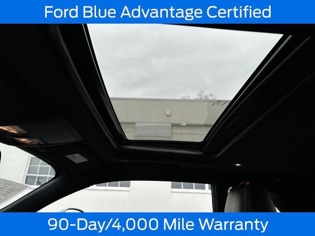 Used 2022 Dodge Challenger R/T Scat Pack w/ Dynamics Package RWD image 14