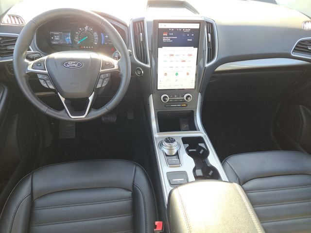 Certified 2023 Ford Edge SEL w/ Convenience Package image 27