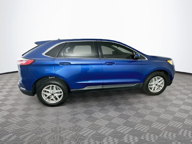 Certified 2024 Ford Edge SEL w/ Convenience Package AWD/4WD image 14