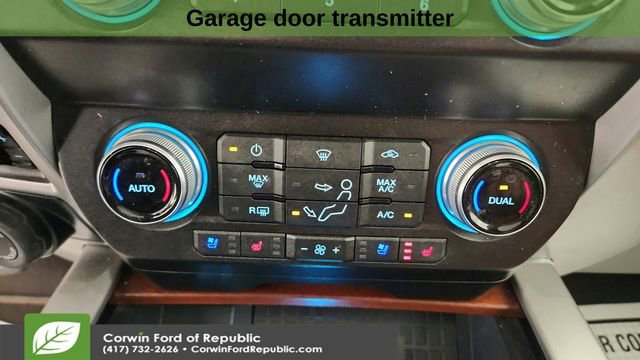 Certified 2021 Ford F250 King Ranch w/ King Ranch Ultimate Package image 23