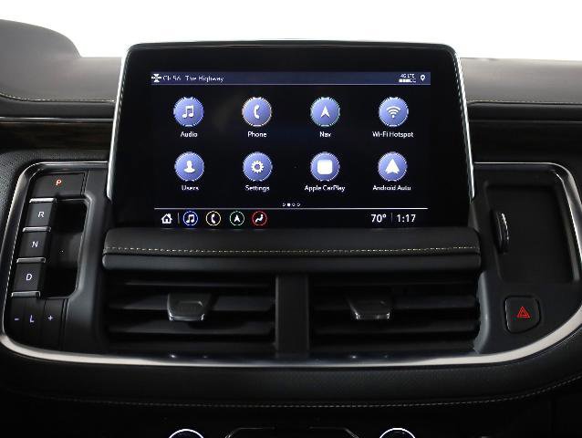 Used 2021 Chevrolet Tahoe Premier image 16