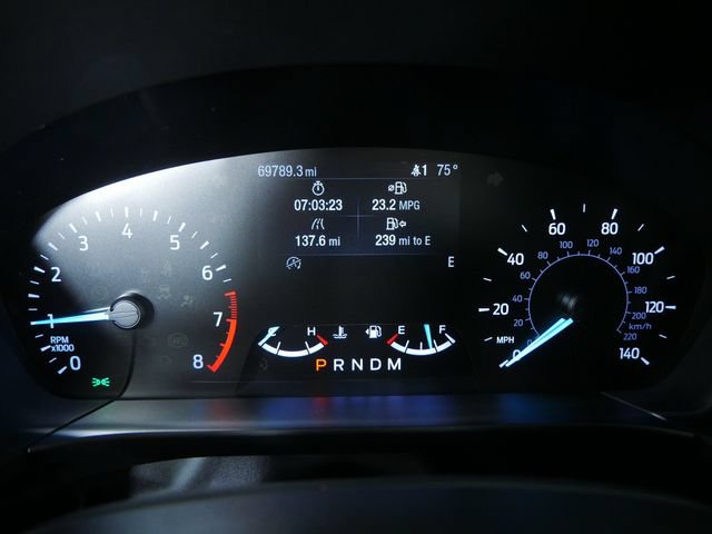 Certified 2020 Ford Escape SEL AWD/4WD image 33