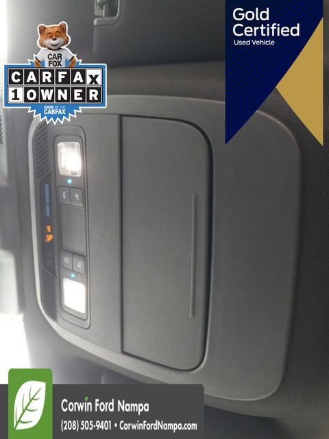 Certified 2023 Ford F150 XL w/ STX Appearance Package image 22