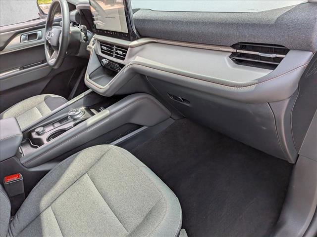 Certified 2025 Ford Explorer Active RWD image 22