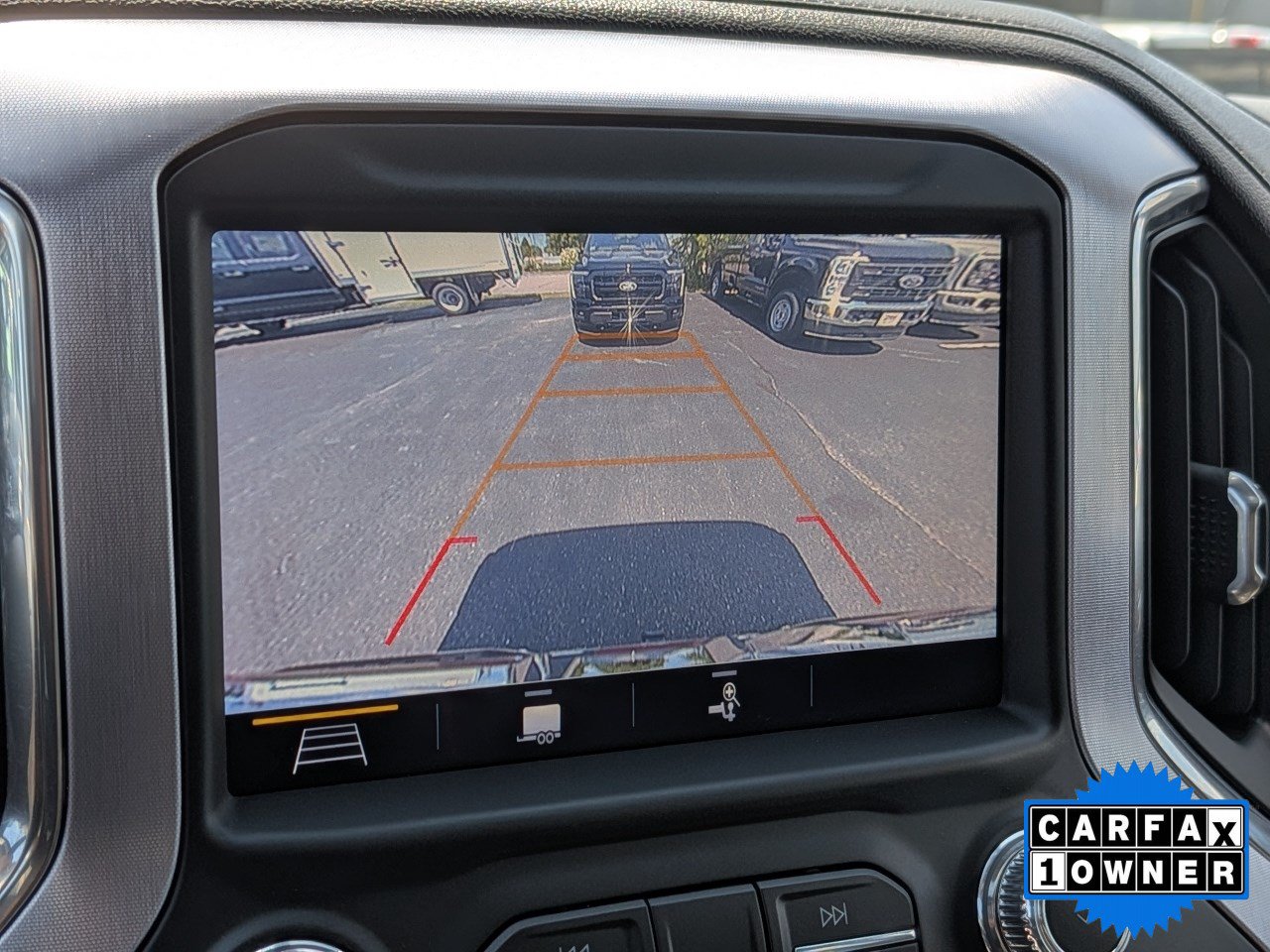 Used 2019 GMC Sierra 1500 SLT AWD/4WD image 22